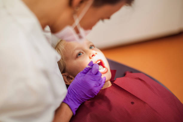 Best Emergency Cosmetic Dentistry (e.g., broken veneers) in Richwood, TX